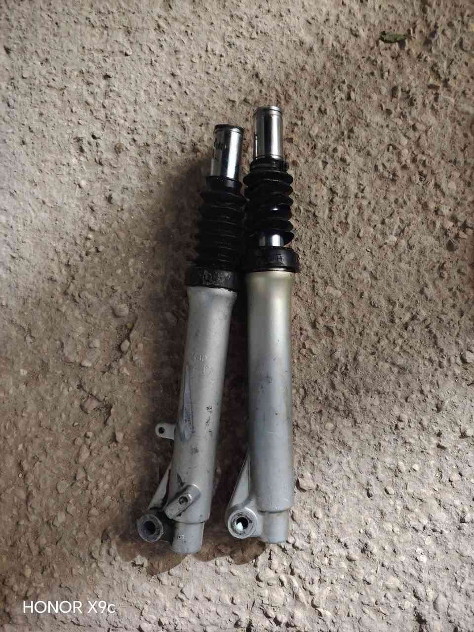 هونر X9c