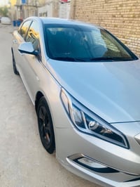 سوناته • ٢٠١٧ • محرك و كير شرط