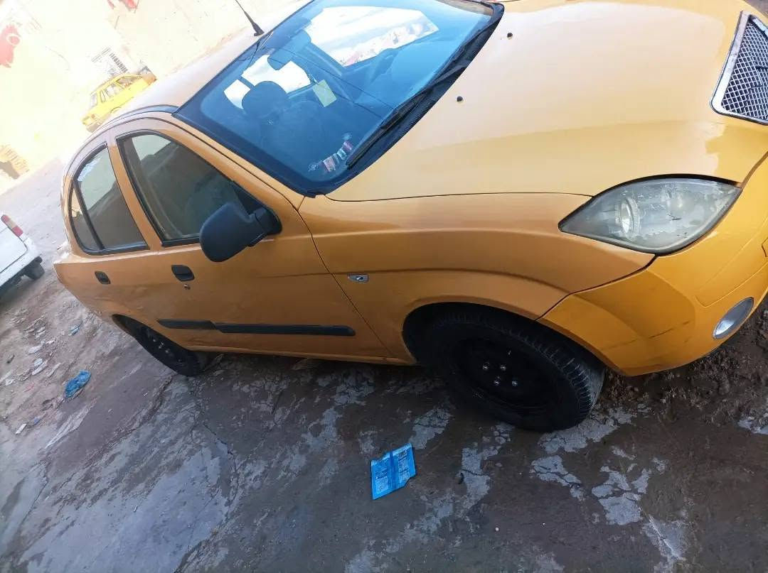 سلام عليكم طيبه مديل 2015 سياره جاهزه من كلشي. سعر28بيه مجال 
تحويل ثانيوم  هاذه رقمي *********** مكان بغداد البياع
