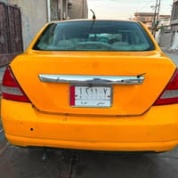 تيدا ٢٠٠٨ • محرك وكير يارس • كركوك