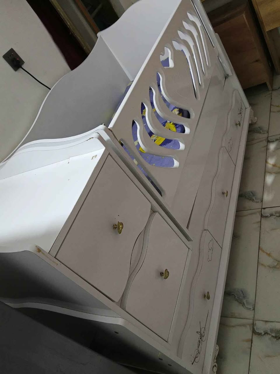 كاروك • سعر خاص • النجف
