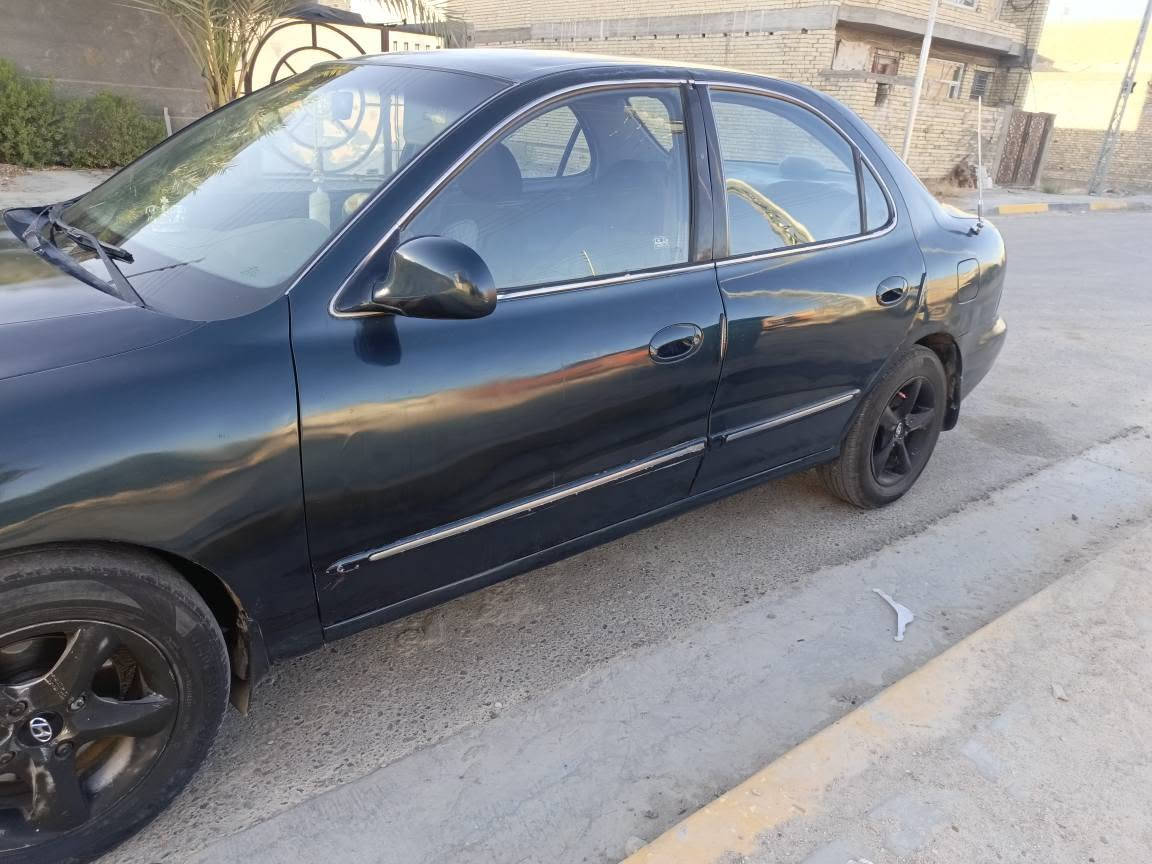 النتره 2000 رقم بغداد محرك 2000 مصبوغه عام صدرهه الخلفي جديد بس الامامي شؤيه يرادله ترتيب تخم تاير تبريد بس غاز السياره ب اسمي شرط التحويل عنوان السياره ابو غريب النصر والسلام رقم الهاتف *********** بي وتساب السعر 31 وبيهه مجال قليل بغداد, العراق
