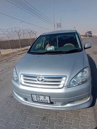 معمره • محرك مكفول • البصرة سفوان