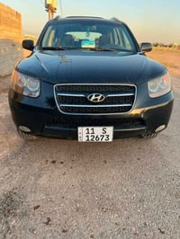 سنتافيا 2009 وارد امريكي محرك 3300 رقم بغداد جديد باسمي كير محرك حاويه...