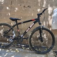 دراجة • كفري • للبيع
