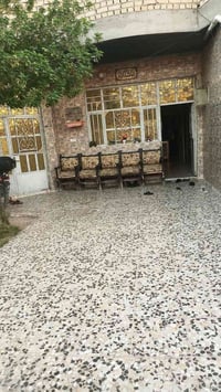 سبع قصور • ٢٠٠م • طابو زراعي