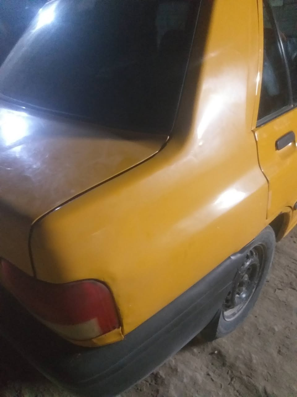 سايبا موديل 18 بيه جاملغ خلفي جهت العبريه كير ومكينه جاهزات
سعره 35
للاستفسار ***********
مكلفة بالنشر 
مكلفة بالنشر
