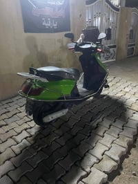 سبيسي • ياباني • مكينة ناعمه