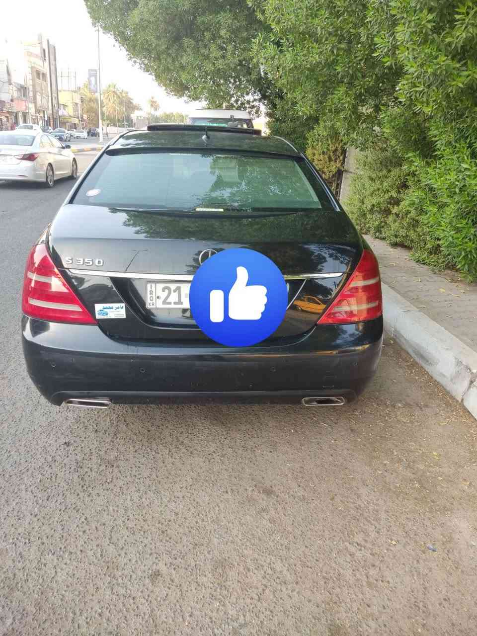 من رخصه الادمن 2005 فول مواصفات 1 على 1 باب قصيره ماشيه 213 الف في بغداد سعر 150 ورقة    350  s 
استفسار ***********
