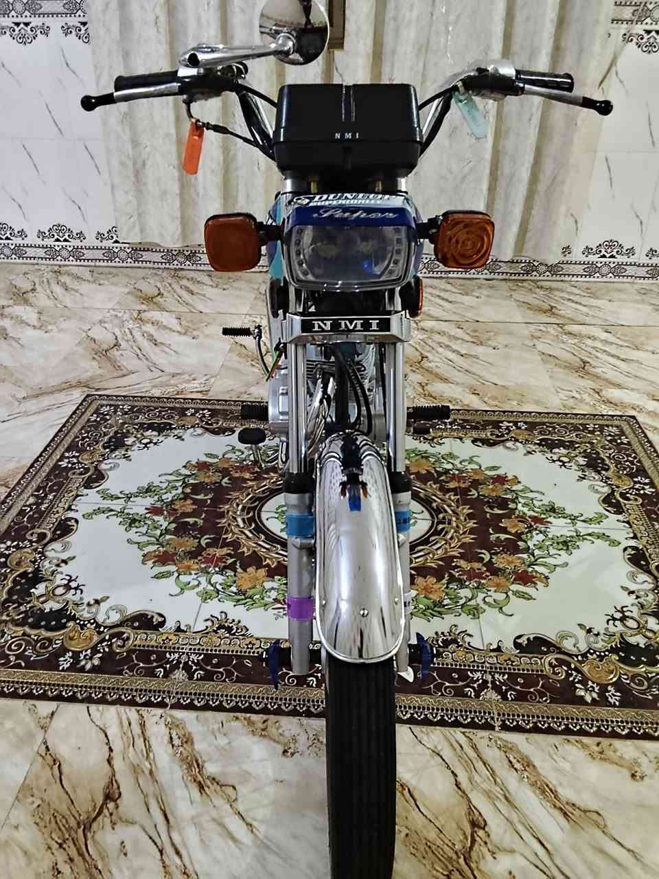 شلامجه • موديل 23 • هزه