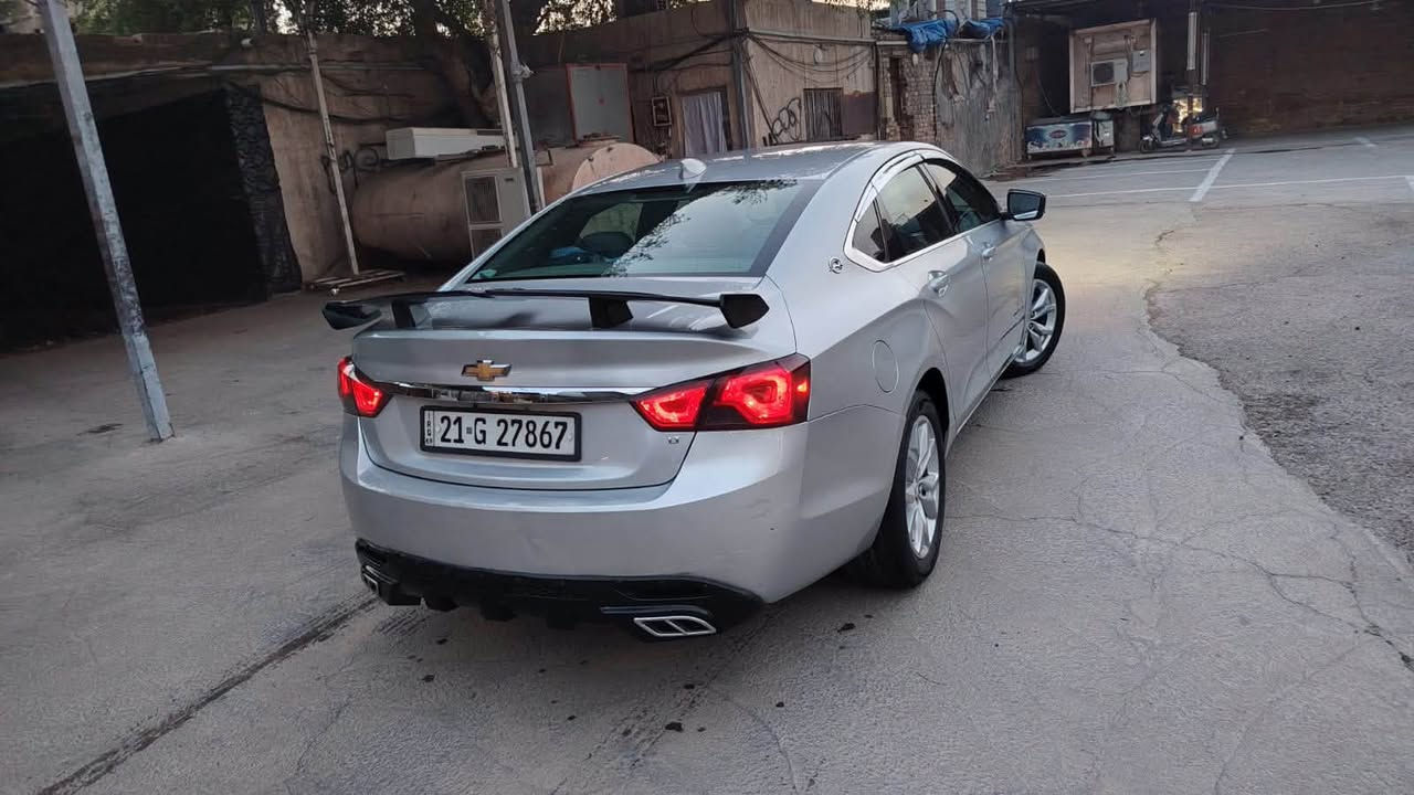 امبلا • ٢٠١٧ • كاظمية