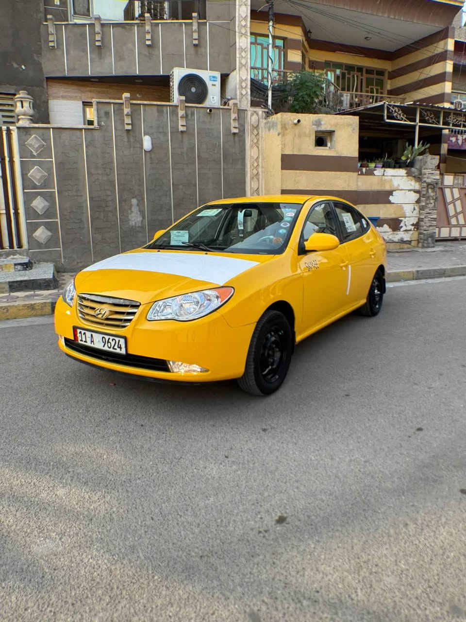 النترا ٢٠١٠ • وارد امريكي • محرك ٢٠٠٠