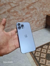 آيفون ١٣ • ٢٥٦ • شاشه وبطاريه مبدل