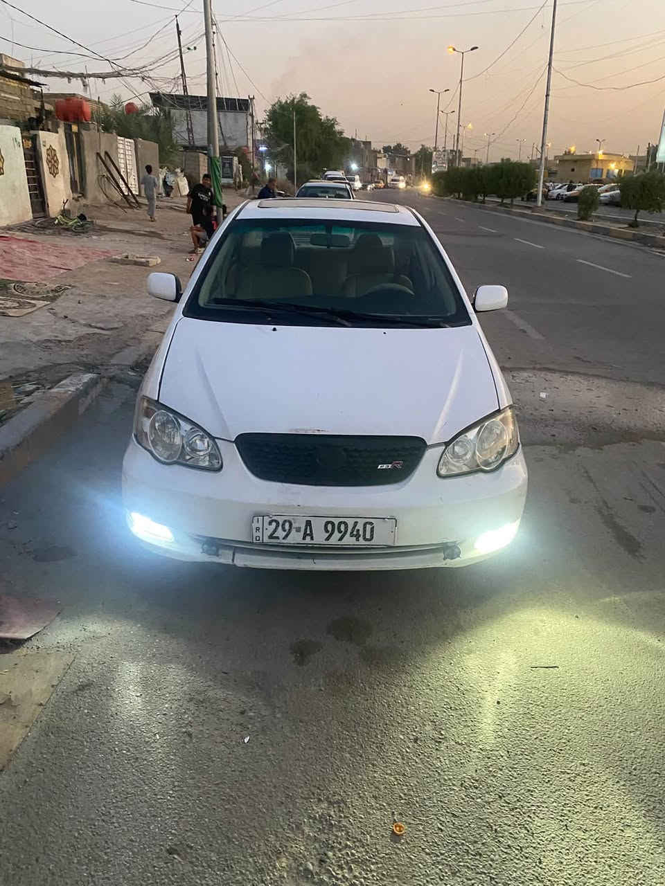 F3
رقم واسط سنويه ٢٠٣٠
مكانه الشعله 
***********
