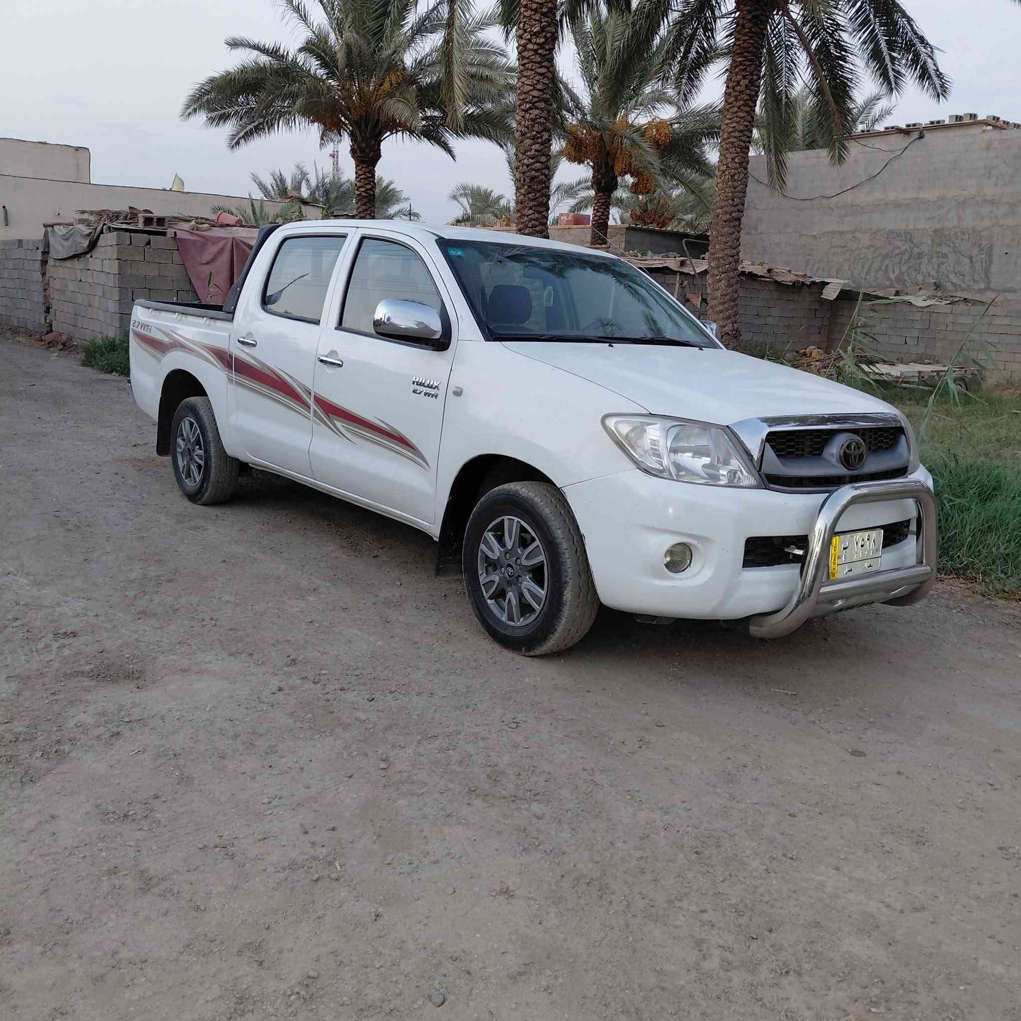 للبيع بيكم موديل 11 رقم بغداد ***********
