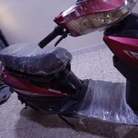 دراجه سكنس شحن للبيع دراجه شغاله مابيها اي عطل تايراتها نضيفات بريكاته...