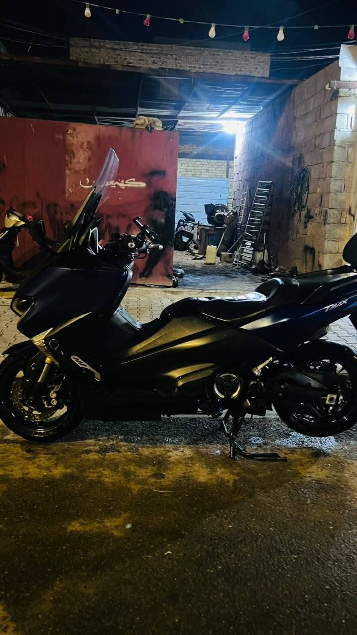 تي ماكس • ٢٠١٩ • ماشية ٢٨