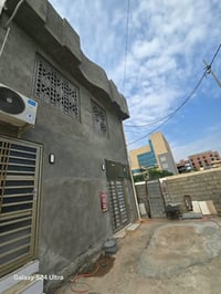 مجاور جامعة الزهراء • ١٠٠م • طابقين
