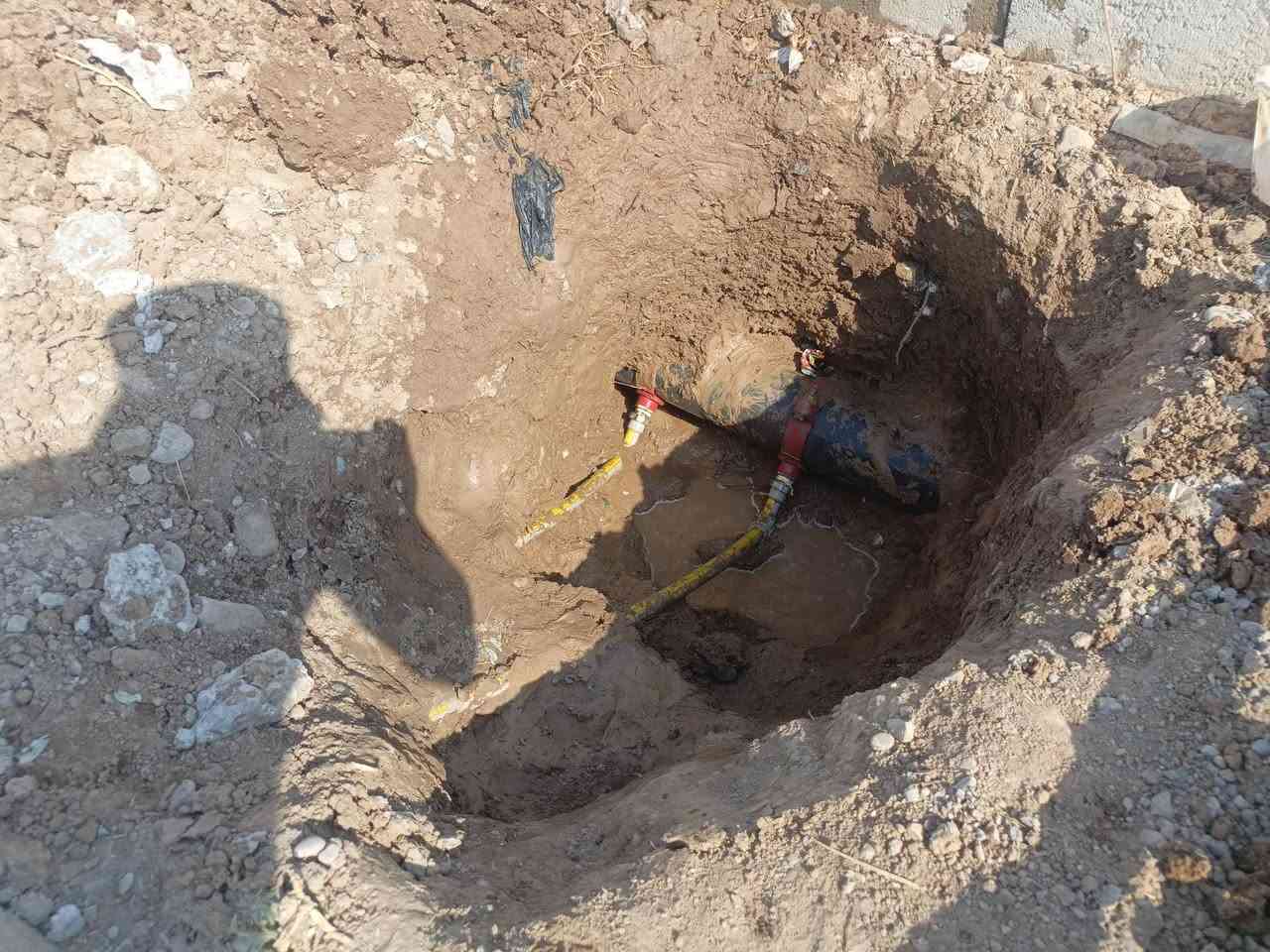 سحب ماء من الاين شغل درجه اولا للاتصال او وتساب ***********

