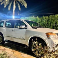 ارمادة • ٢٠١١ • منظومه غاز