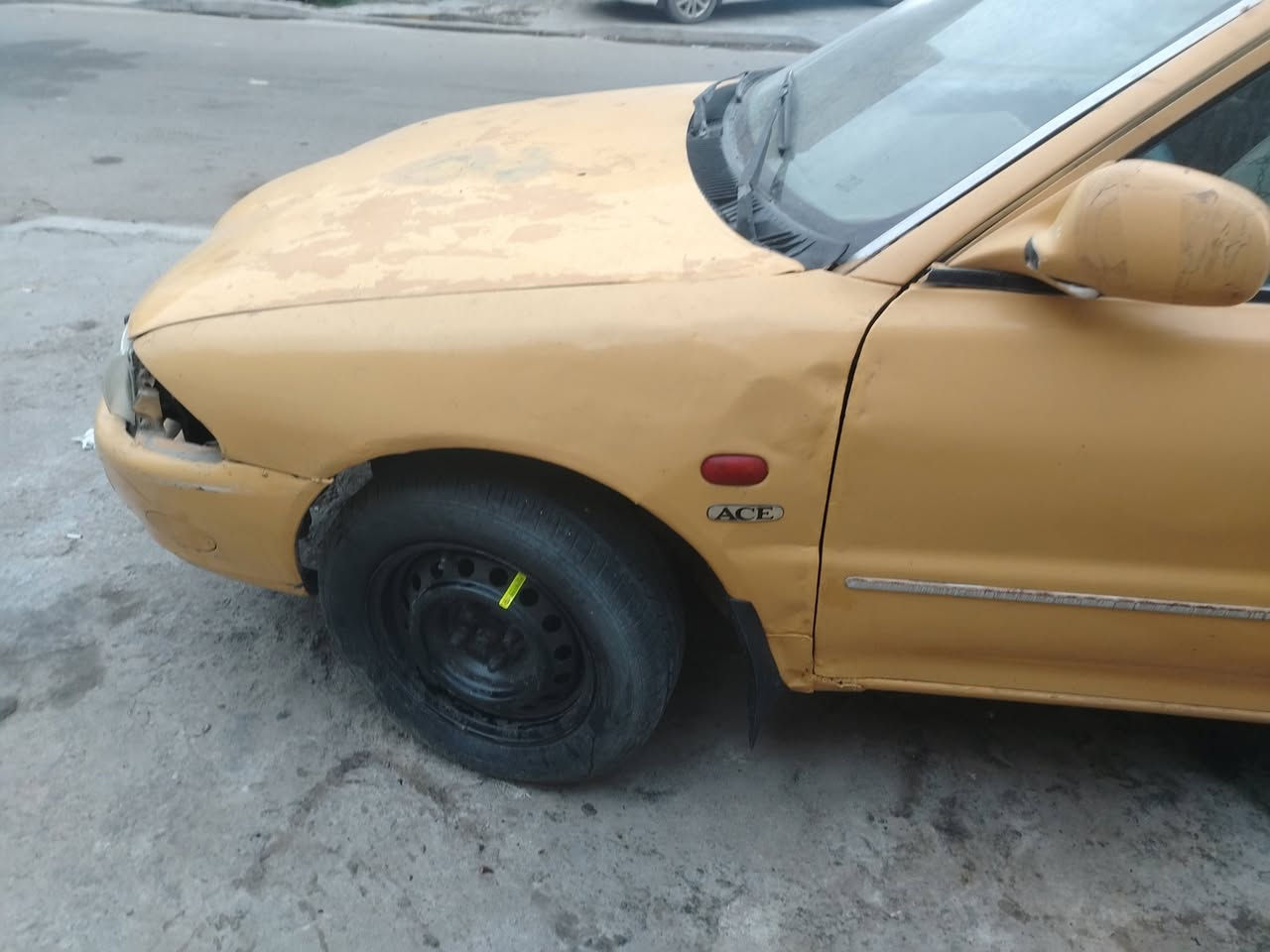 اوتماتيك • ٢٠٠١ • دواخل نظيفة