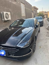 سوناتا هايبرد • ٢٠٢٣ • كفاله عامه