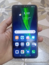 هونر اكس ٨ • ١٢٨/٦ • طوريج