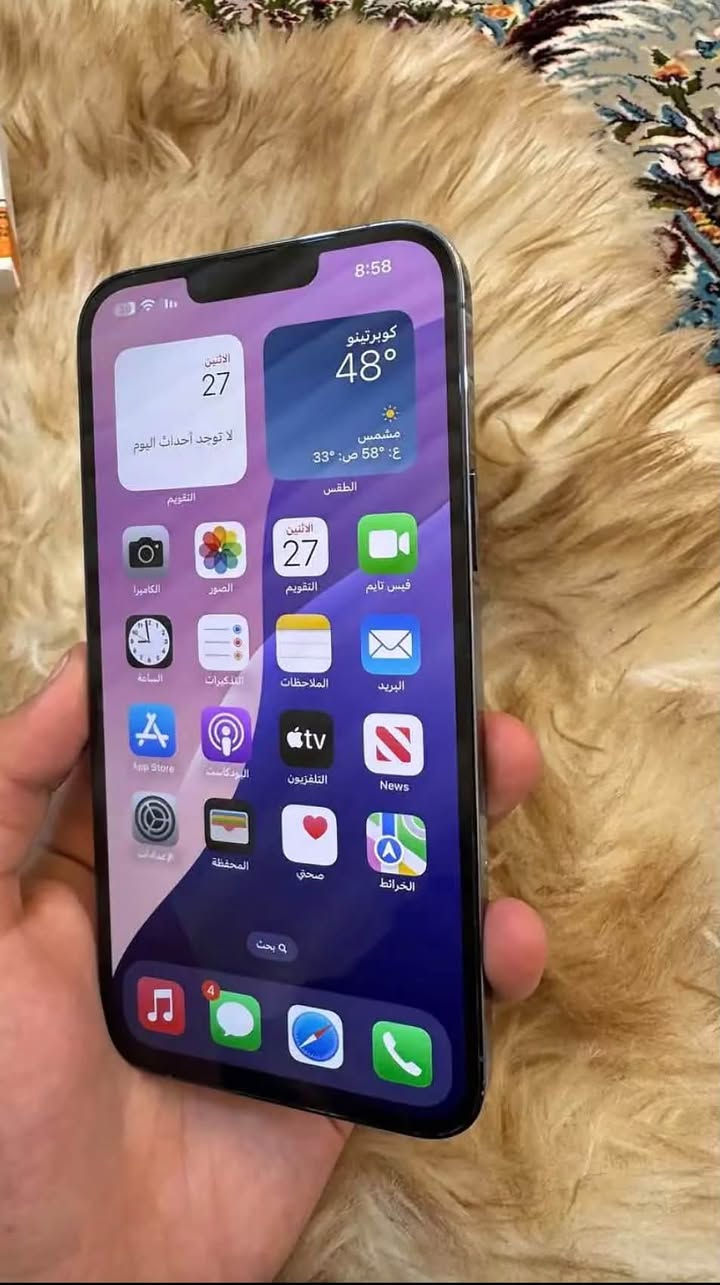 ايفون • موبايل • للتواصل