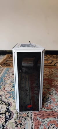 معالج Xeon v4 • كارت 1070 8GB • 250 SSD