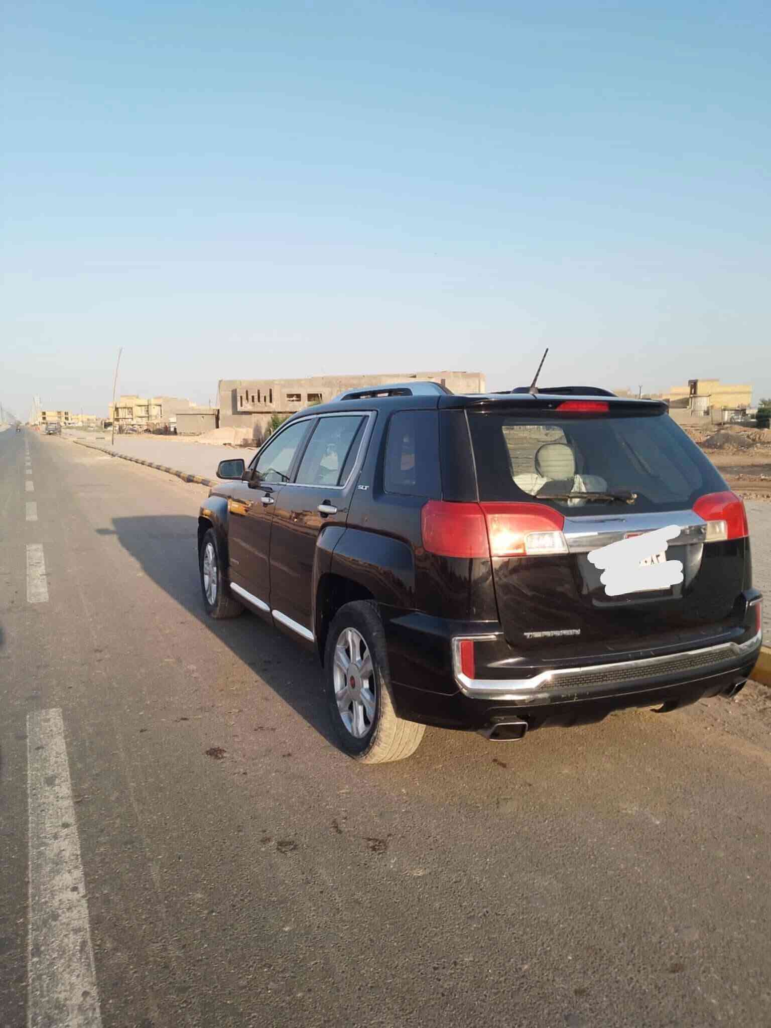 مكلفه بالنشر
السلام عليكم جمسي تيران للبيع مودل
 2016 حادثه چاملغ وبنيد تبديل محرك بيه تنقيص وتبخير سعره 88 وبيه مجال مكانه كوت وباسمي للااستفسار اتصال على الرقم *********** موجود واتساب
