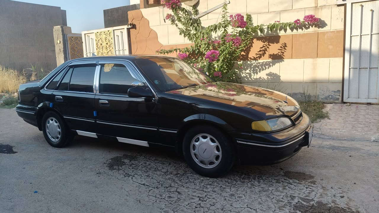 سلام عليكم برنس موديل 95 للبيع
مكينه جديده كير عادي جديد صدر خلفي امامي مال حاويه مكفول تخم تاير جديد كهربائيات كله شغاله على وضع شركة سياره بلاديه بدون حادث سنويه لل 29 رقم دولي تحويل مباشر مكاني ديالى الغالبيه سعر 27 وبيه مجال ***********
