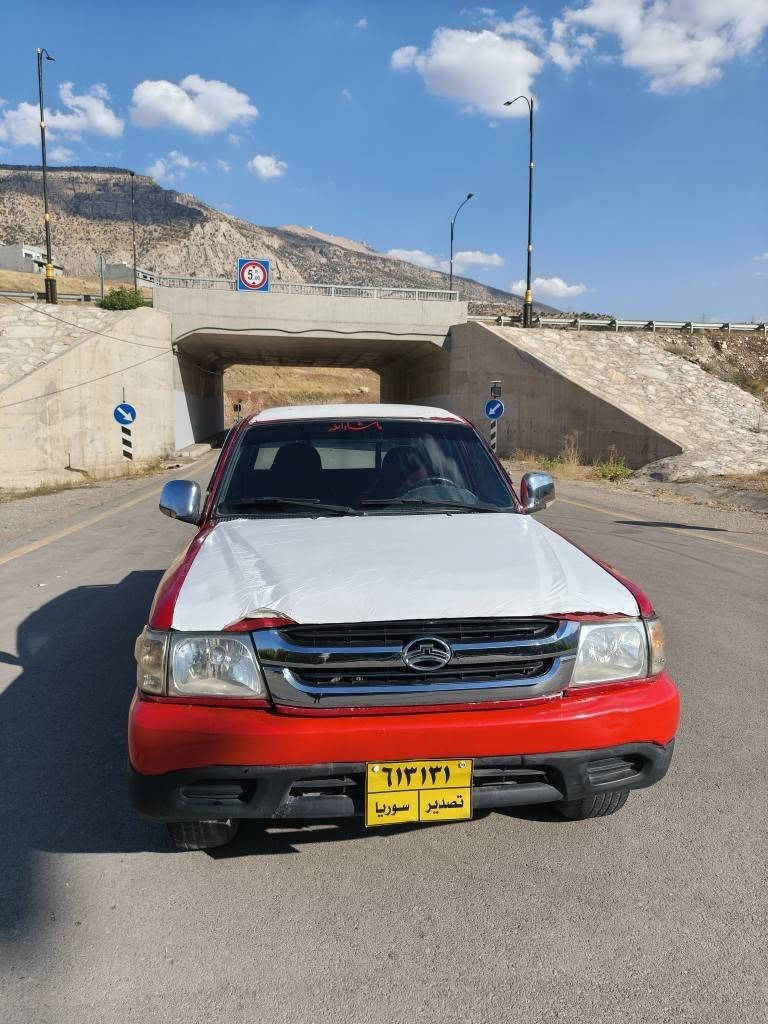 دێر مەنەفێست • ٢٠١٢ • خەلیفان