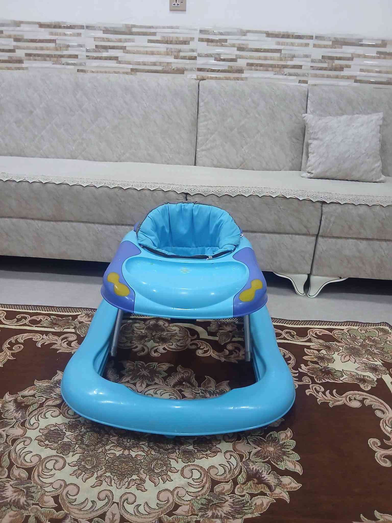 أثاث أطفال • غرفة أطفال • لا تفاصيل