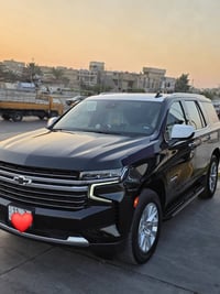 تاهو • ٢٠٢٤ • مشي ٦٠الف