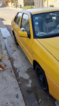 للبيع شيري كوين موديل 2010 * محرك ومحرك كورولا * كير ومحرك بكفالة * ال...