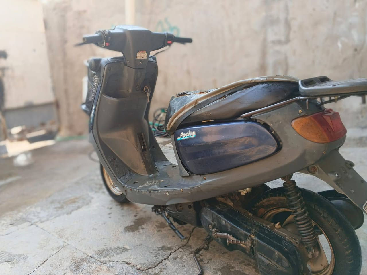 دراجه منغولي للبيع كله جديدونضيفه بس كايمه سعره 225 وبيه مجال مكاني كربلاء طوريج ***********
