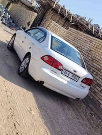 اوبتيما 2006 خليجي محرك 2700 السعر 95وبيه مجال 07805789138
