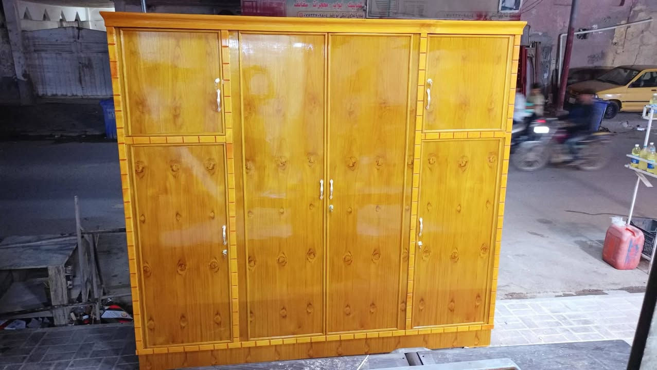 نجارت ابو كيان العنوان كوت سوق حي الجهاد شارع ام البنين للستفسار خاص أو اتصل
***********

***********
