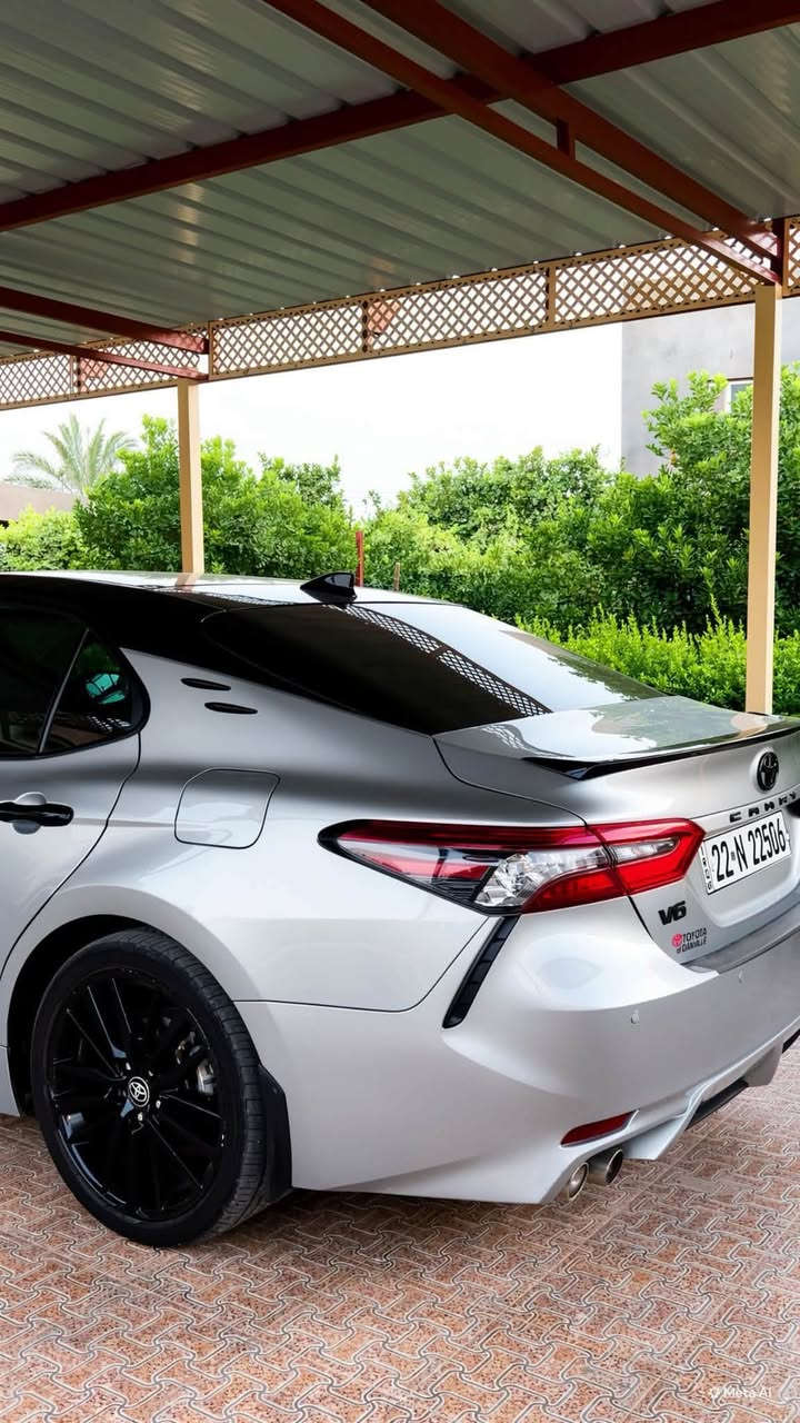 السلام عليكم
تويوتا كامري 2024
XSE V6
السياره رقم اربيل بأسمي
الضرر جاملغ ايسر مع حافت البونيد فقط كما موضح في الصور
السياره بحاله جدا ممتازه ماتحتاج اي صرف
السياره ماشيه73الف كيلو متر
تدفئه + تبريد بالمقاعد
بانوراما
داتا شو
5كامرات
ستيرن تدفئه
قيادة ذاتيه
تحديد مسار
ستسم صوت JPL
وباقي المواصفات المعروفه بالـXSE
السعر 270 وبيها مجال
ويرهم مراوس بكامري 25 خليجي حسب القناعه
للتواصل والاستفسار اكثر
***********
***********
