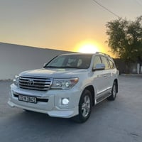 لانكروز • ٢٠١٤ • مكينة كير