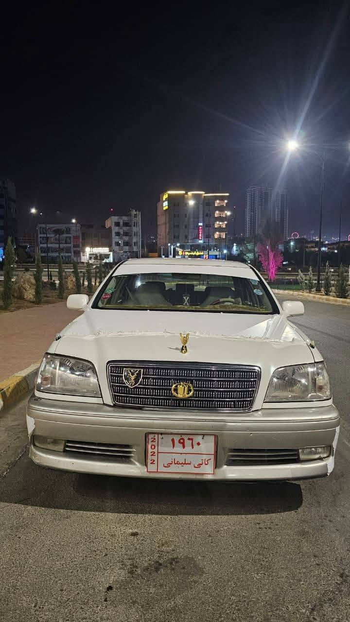 👑 مەلیکە 2003 | 175 D4 🔥
👑 مەلیکە 2003 | 175 D4 🔥

🏆 براوە کۆدینیە
⚡ دوو کوشن کارەبا
🎛️ سوکان کارەبا
✅ بێ دەعمو لێدراوی
🌟 سەقف و کەڤەر گۆڕاوی بە شەرت
💎 نموونە لە جوانی
🛞 تایە و ویلی حەسیر
🔧 تازە سێرڤیس کراوە
🇮🇶 دەژغوڵ نەجەف
❌ بێ تەقە و ڕەقە
💵 عەیبێکی 100$ هەبێت، لە نرخەکە دەبڕدرێت

💰 32 $ — مەجالێ برایانە

📞 ***********
