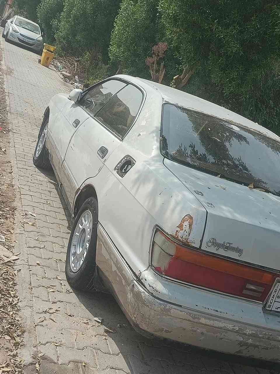 بطه منفصل • موديل ٩٤ • حي ميسان