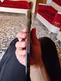 آيفون 12 برو ماكس • ٢٥٦ • بطارية ١٠٠٪