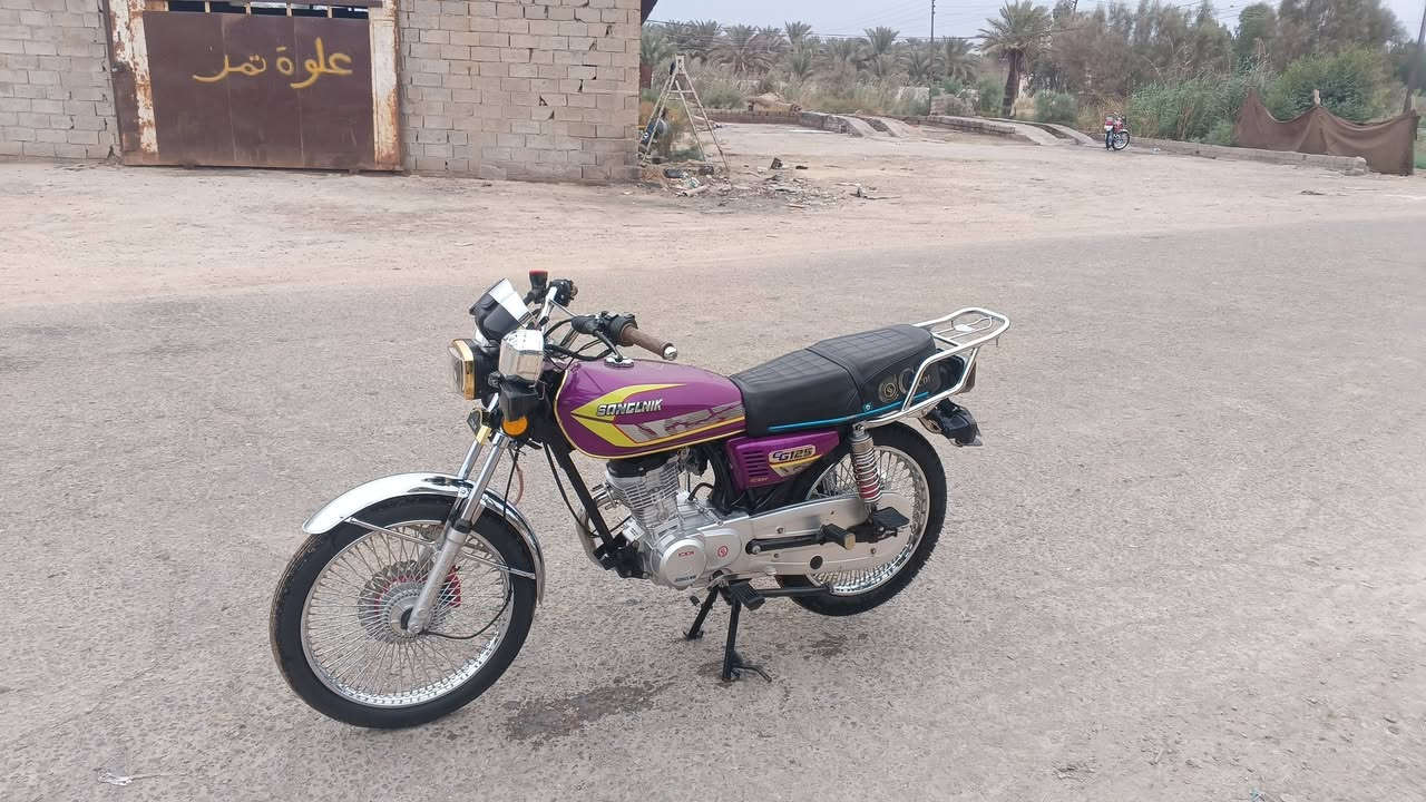 تايكر • كفاله • كهربائية