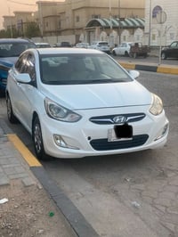 اكسنت • ٢٠١٤ • كربلاء