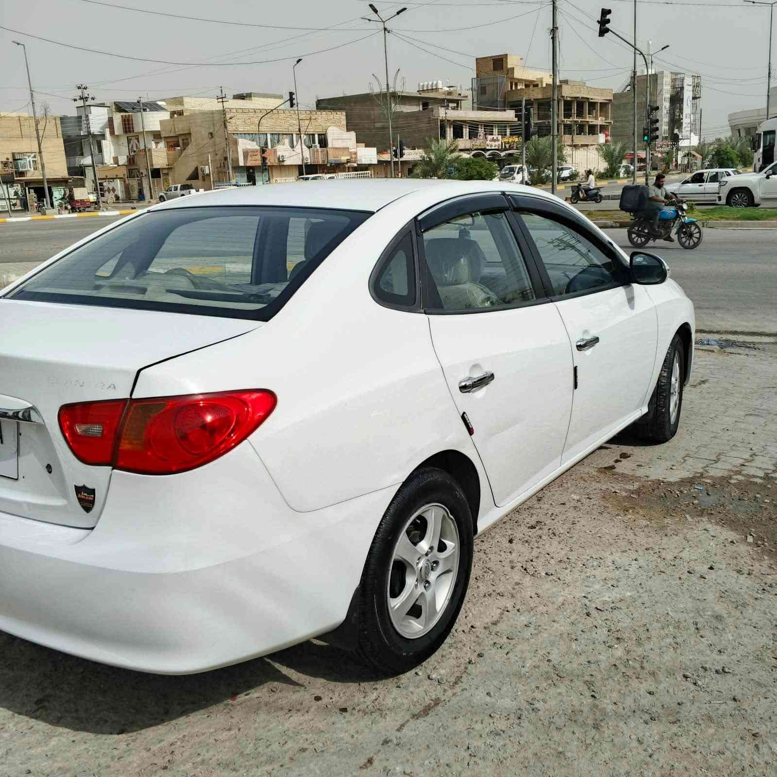 النترا • ٢٠١١ • خليجي