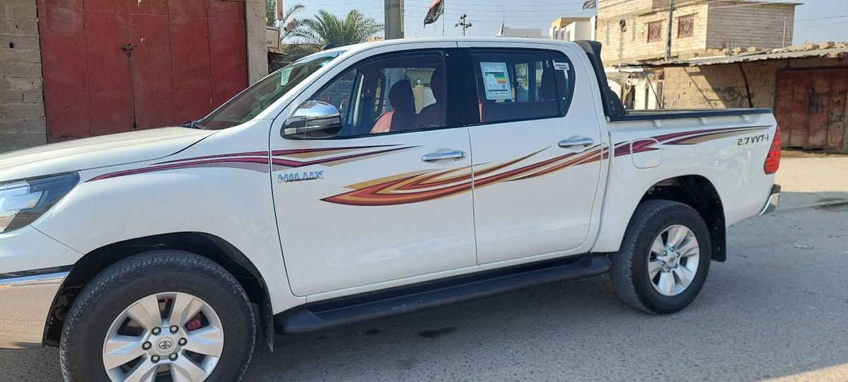 فلاونزه • ٢٠١٨ • قضاء المدينة