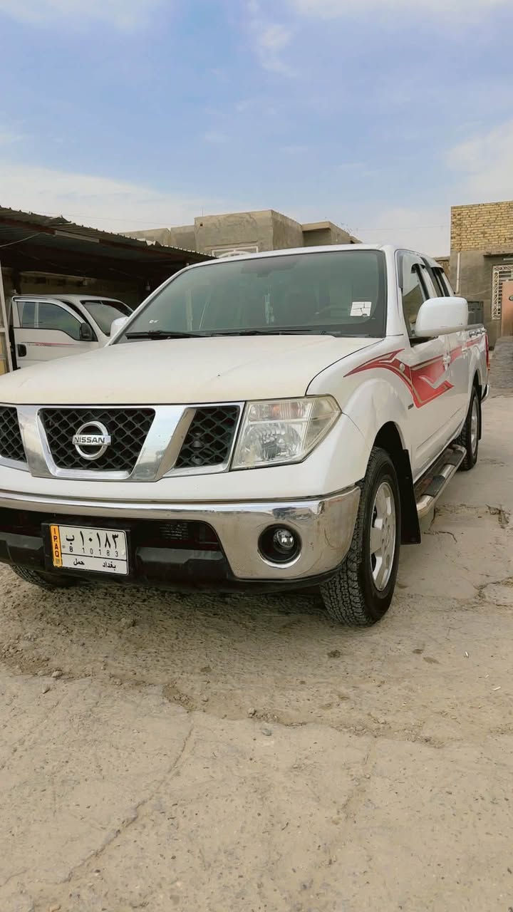 نيفاره • ٢٠١١ • رقم بغداد
