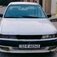 مستبوشي كلنت • ١٩٨٨ • اوتوماتيك