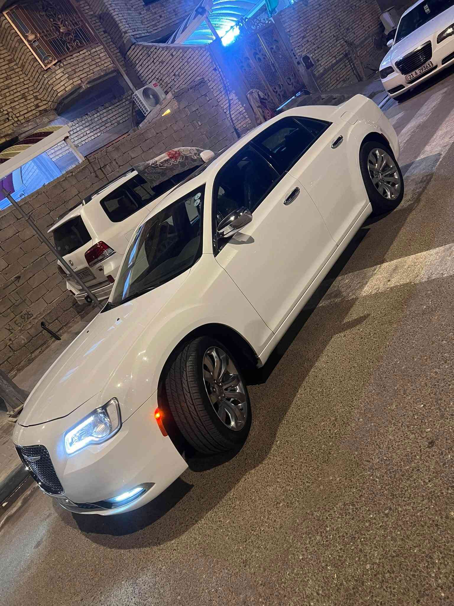 اوباما • ٢٠١٦ • كلين كندي